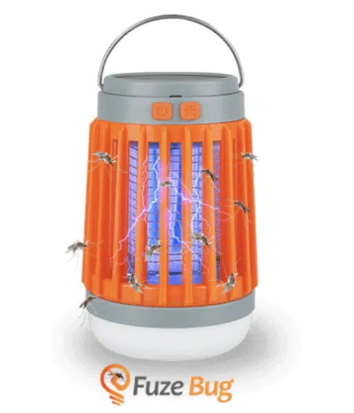 Top 5 Bug Zappers & Mosquito Traps 2023 HaffPrice