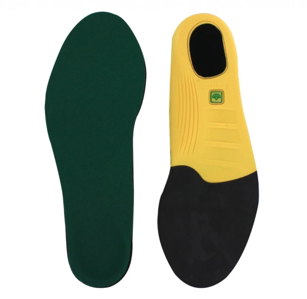Top 5 Insoles Based On Pain Relief, Price, Comfort, And Durability