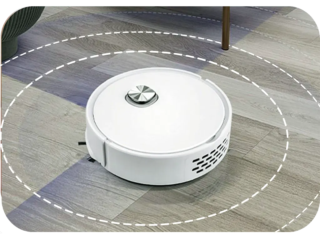 Top 5 Robot Vacuums Based On Automation, Features, And Noise - HaffPrice