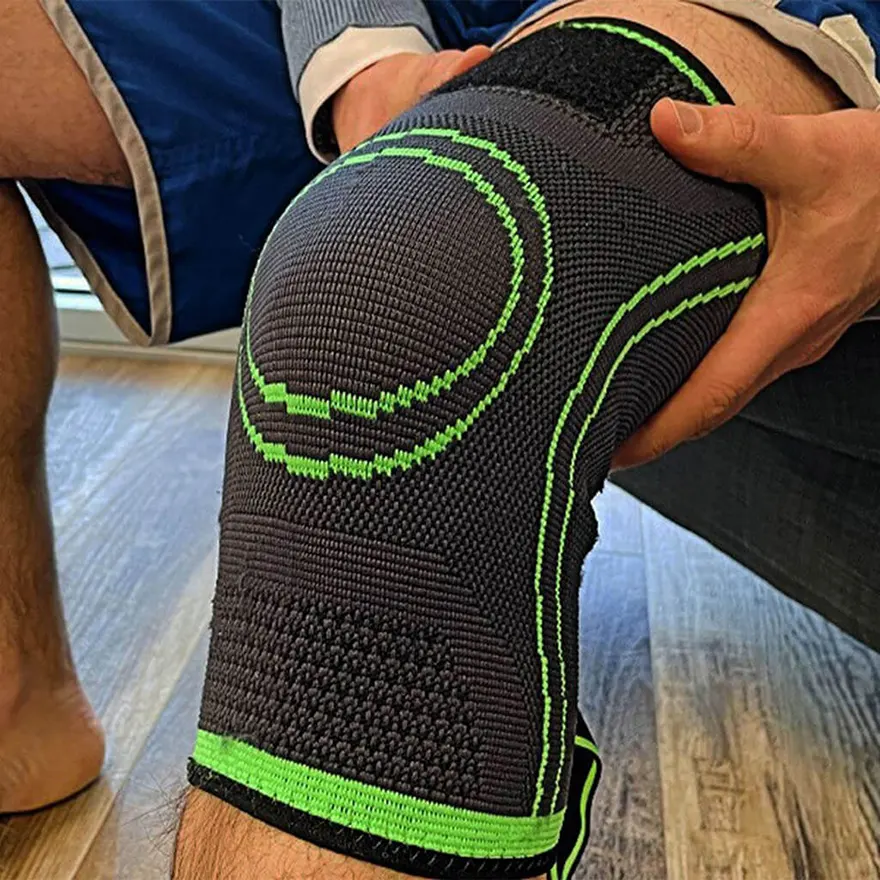 Top 5 Knee Sleeves 2023 Under 50 That Will Help With Knee Pain