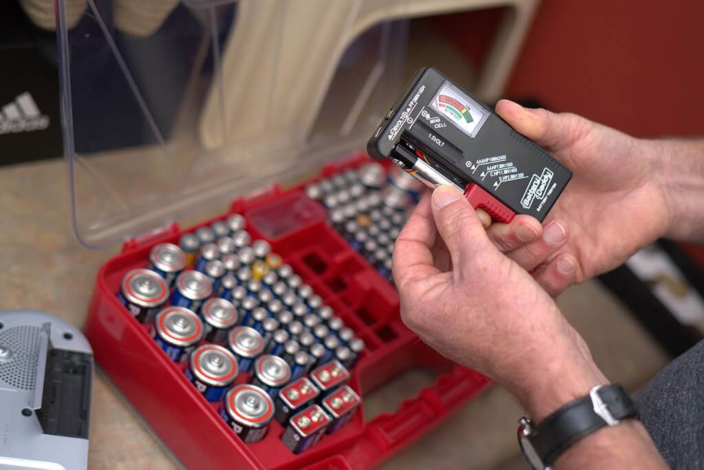 Top 5 Battery Testers In 2023 Based On Efficiency, Ease of Use