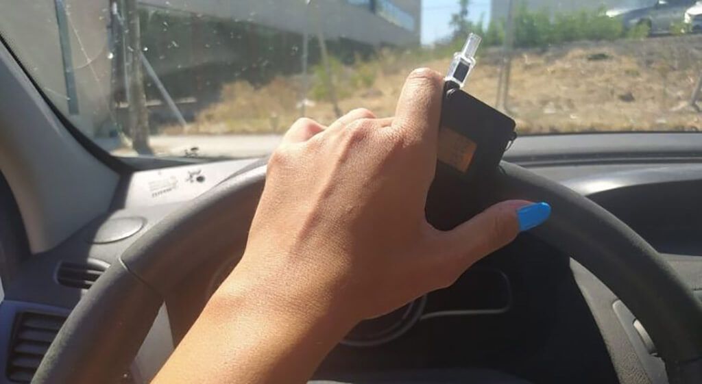 Top 5 Car Breathalyzers In 2023 Based On Accuracy, Price, Features