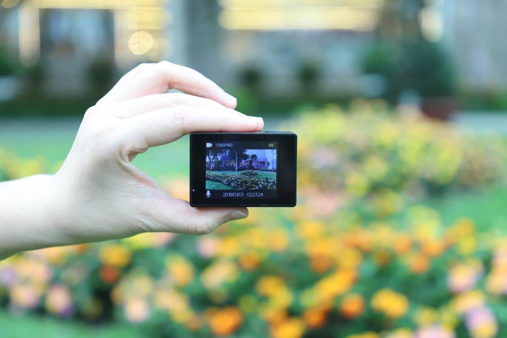 Top 5 Action Cameras In 2023 Based On Price, Video Quality, Handling