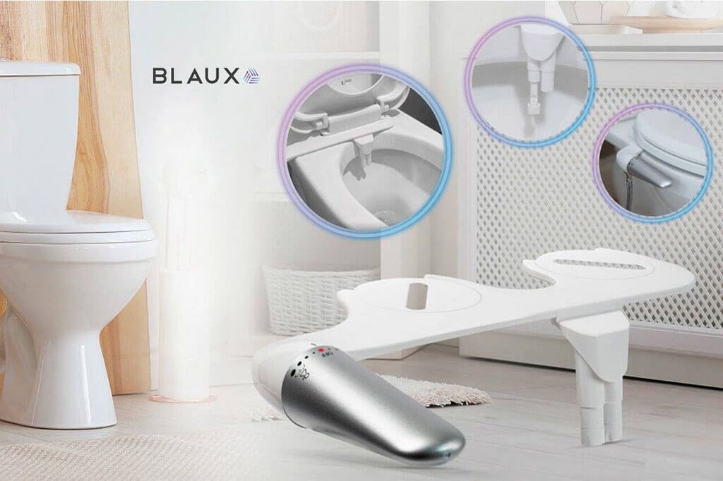 Top 5 Bidet Toilet Attachments That'll Have Your Bottom Cleaner Than