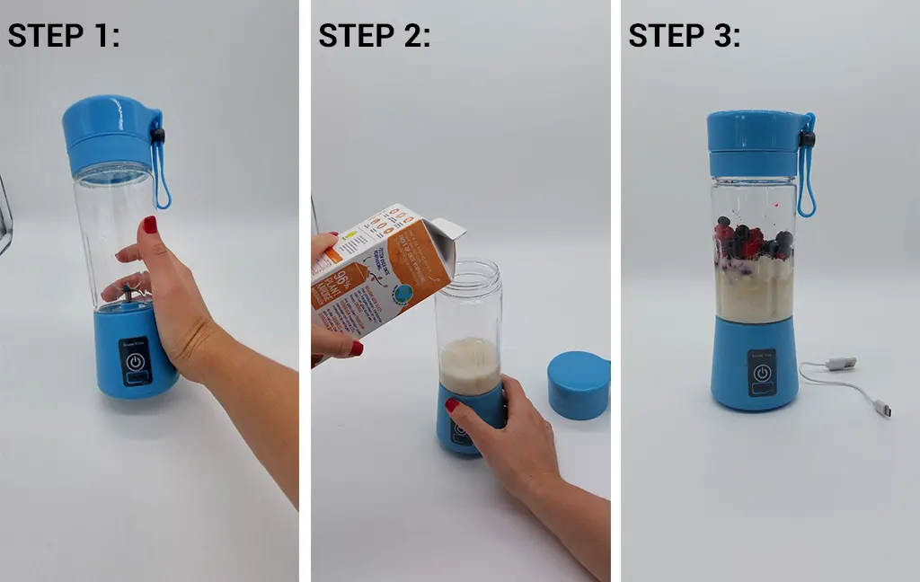 Top 5 Blenders 2023 Based On Price, Features, Expert & Customer Reviews