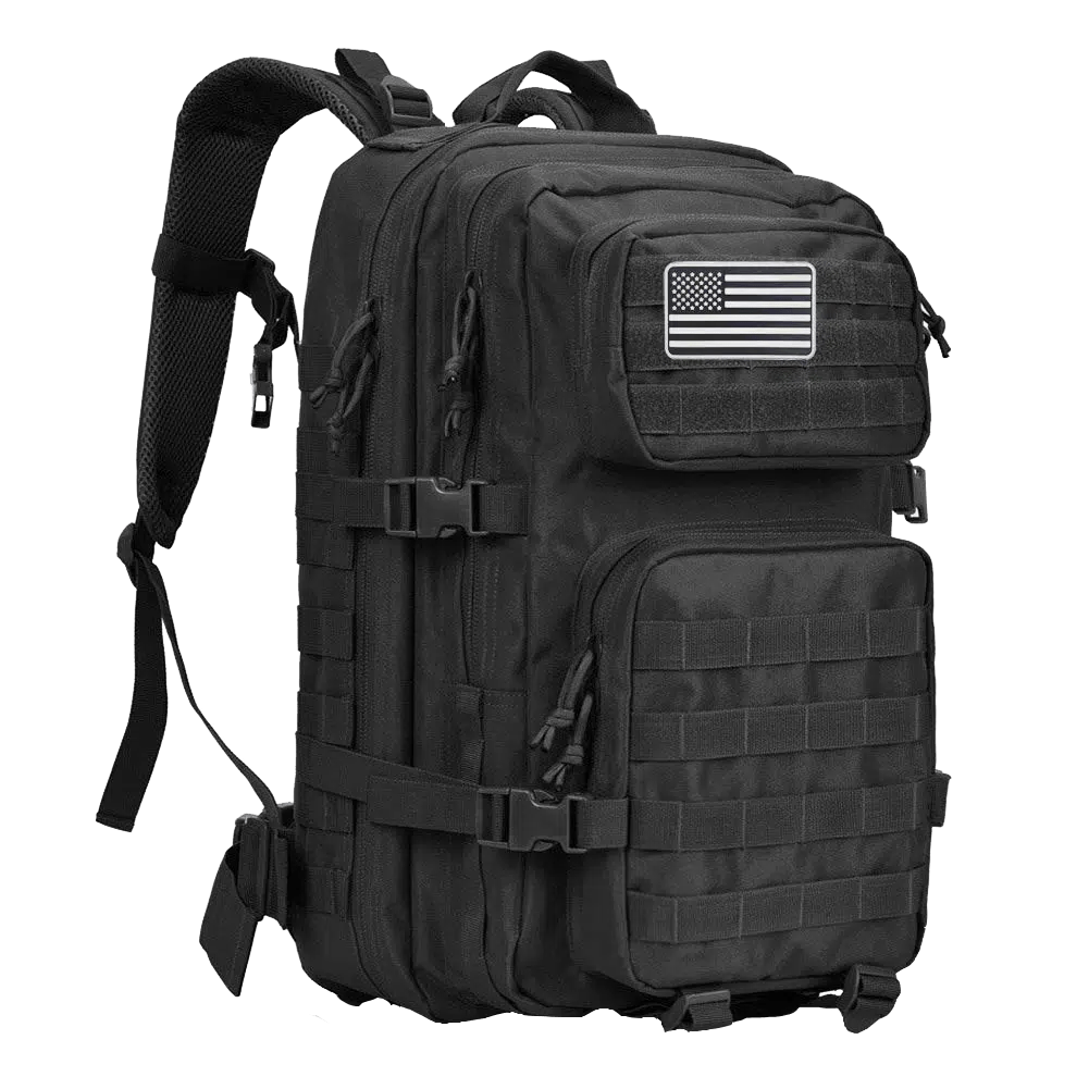 Top 5 Best Tactical Backpacks for Adventurers HaffPrice