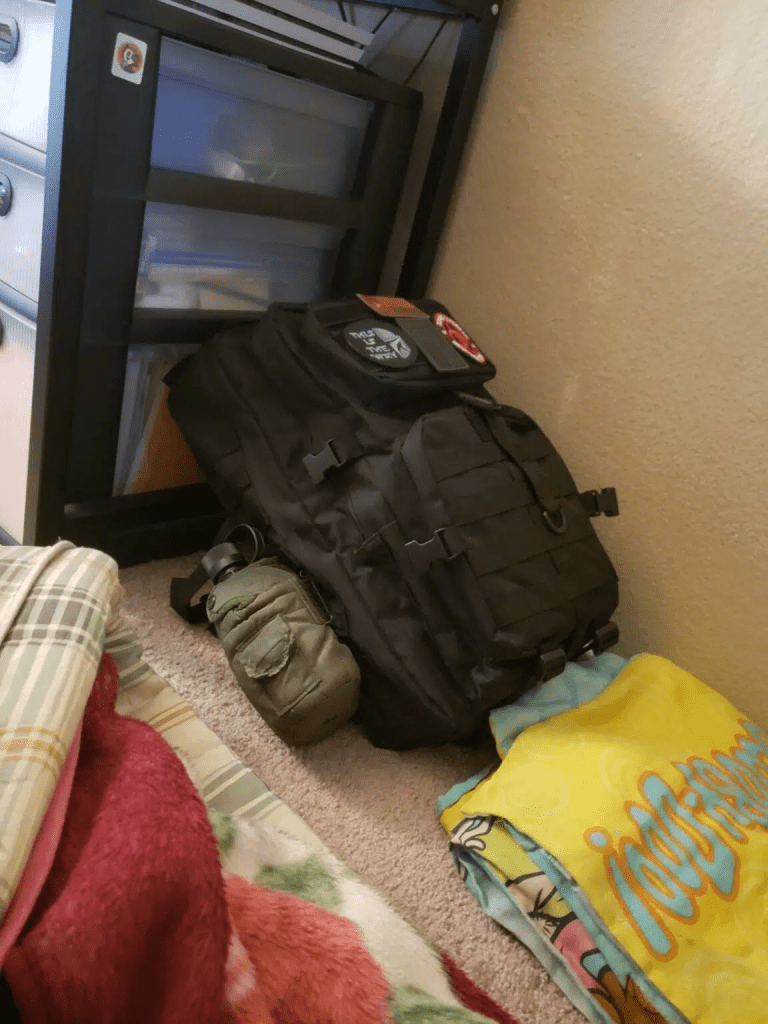 Top 5 Best Tactical Backpacks for Adventurers HaffPrice