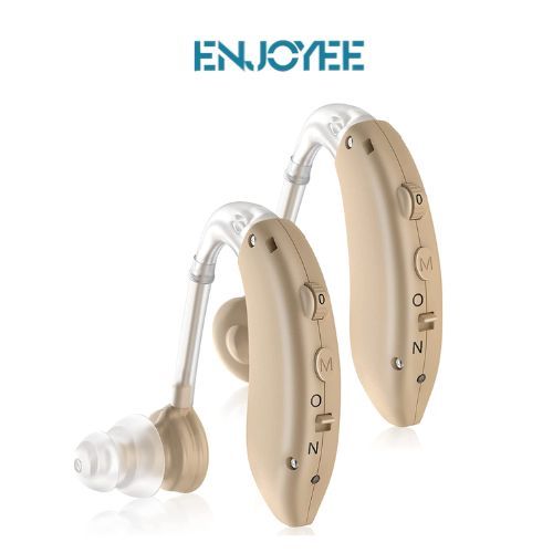 Top 5 Best Affordable Hearing Aids 2023 HaffPrice