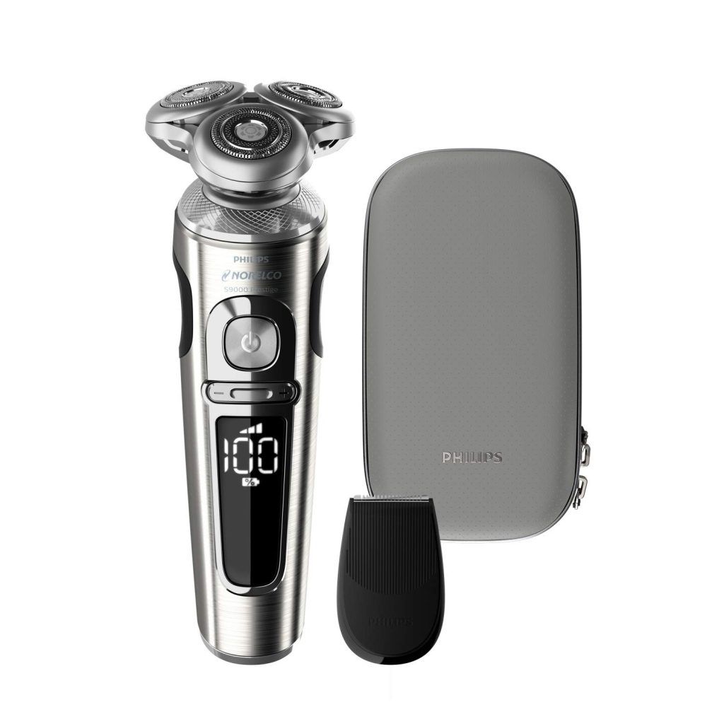 Top 10 Best Electric Shavers HaffPrice